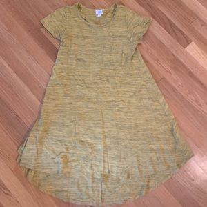 Lularoe Carly